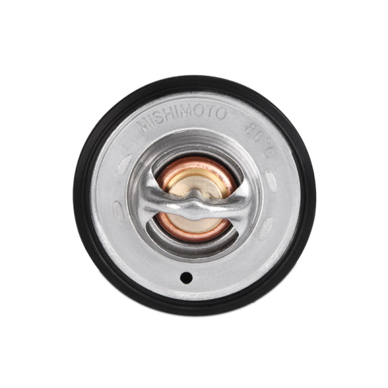 Mishimoto Racing Thermostat -2002-2011 Nissan Sentra / Altima MMTS-NIS-02L User 1