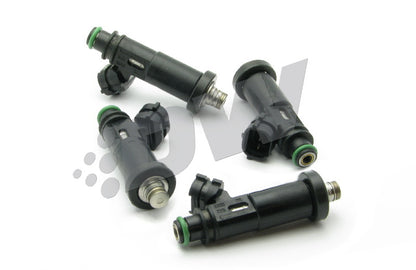 DeatschWerks Matched set of 4 injectors 550cc/min 22S-01-0550-4 Photo - Primary
