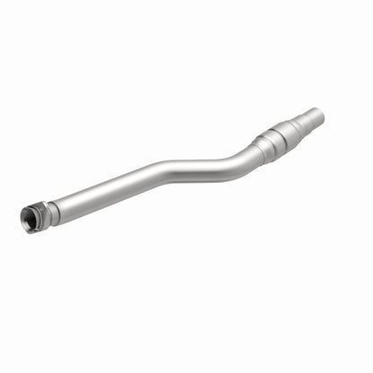 MagnaFlow BMW HM Grade Federal / EPA Compliant Direct-Fit Catalytic Converter 24140 360 Degree Image Set
