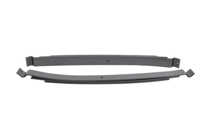 Hellwig 20-21 Chevy Silv 3500 Load Pro- Up To 2500lb Level LC 3 Leaf Helper Spring w/o Mounting Kit 2518 2518 Photo - Primary