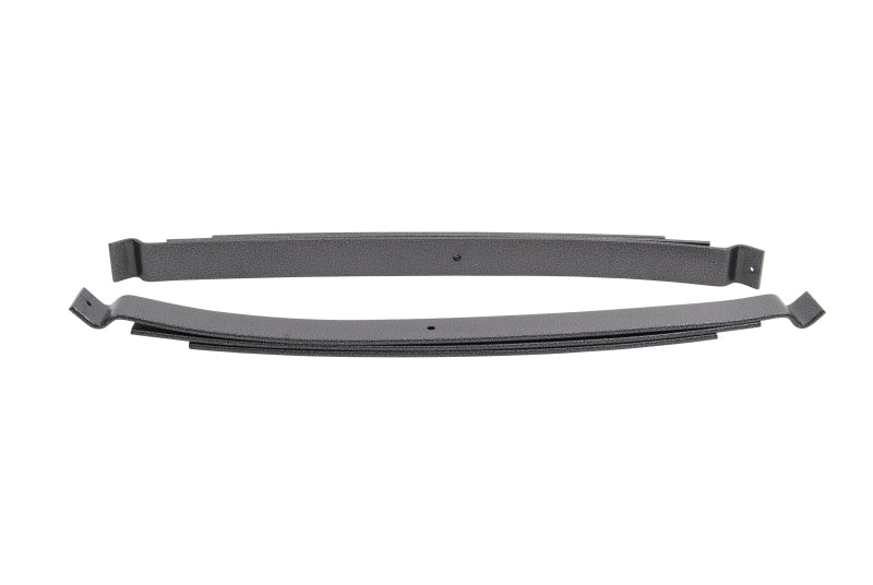 Hellwig 20-21 Chevy Silv 3500 Load Pro- Up To 2500lb Level LC 3 Leaf Helper Spring w/o Mounting Kit 2518 2518 Photo - Primary