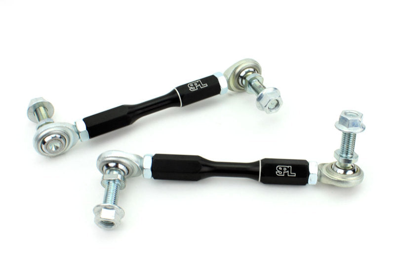 SPL Part Front Endlinks GR86/BRZ/GT86/FR-S - Short Version SPL FES FRS Photo - Primary
