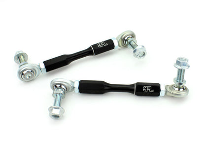 SPL Part Front Endlinks GR86/BRZ/GT86/FR-S - Short Version SPL FES FRS Photo - Primary