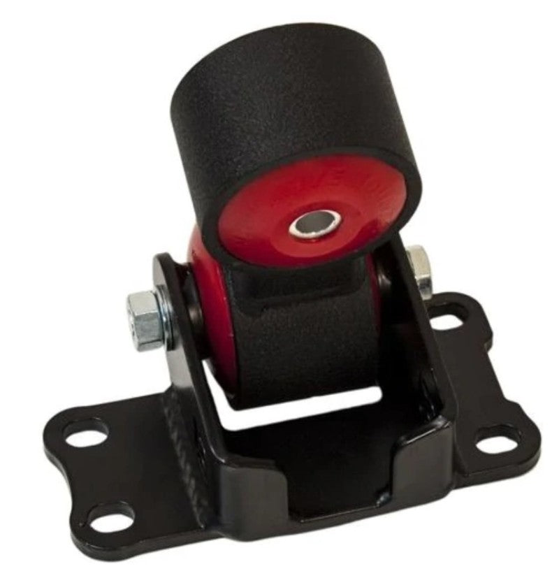 Innovative Mounts 06-11 Civic Si Replacement Rear Mount (K-Series) - 85A - Grey Track 90830-85A User 1