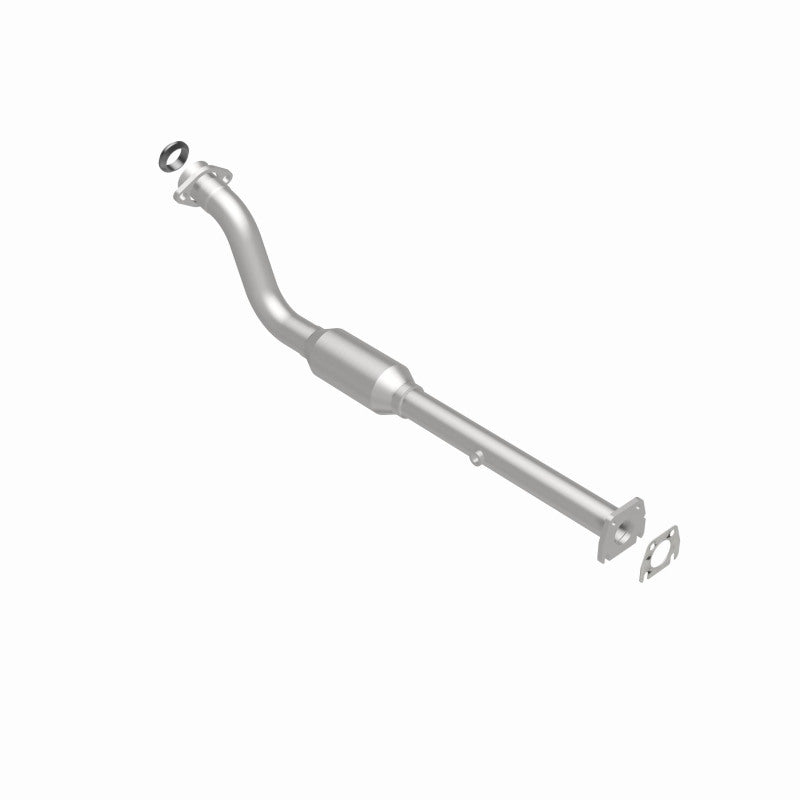 MagnaFlow Buick Regal California Grade CARB Compliant Direct-Fit Catalytic Converter 4481531 360 Degree Image Set