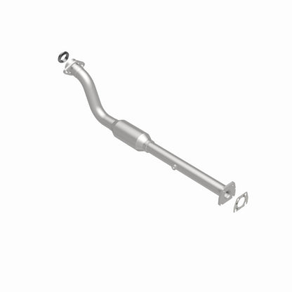 MagnaFlow Buick Regal California Grade CARB Compliant Direct-Fit Catalytic Converter 4481531 360 Degree Image Set