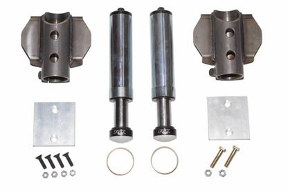 Skyjacker 2007-2017 Jeep Wrangler (JK/JKU) Rear Air Bump Stop Kit JKLSABR JKLSABR Photo - Primary
