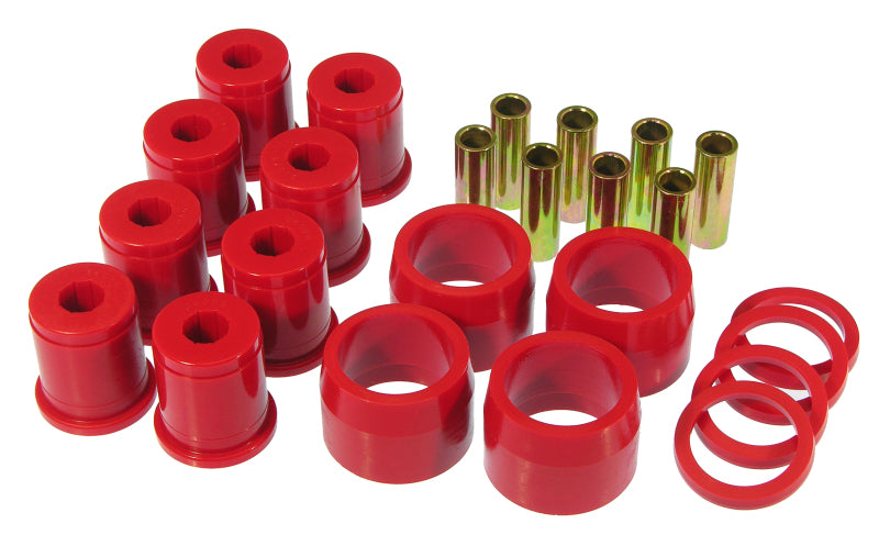 Prothane Suspension Control Arm Bushing 7-313 Photo - Primary