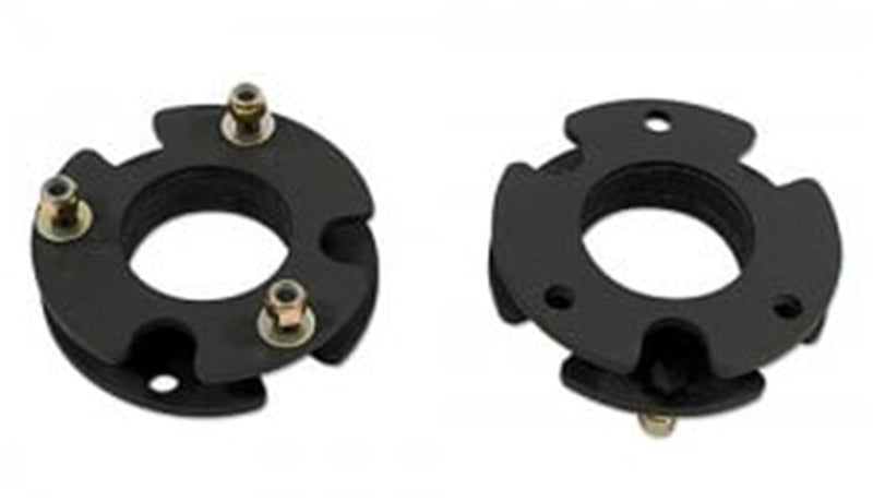 Tuff Country 09-23 Ford F-150 4wd & 2wd 2in Leveling Kit Front 22909 22909 22909 Photo - Primary