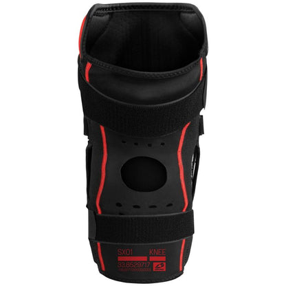 EVS SX01 Knee Brace Black - XL SX01-20K-XL SX01-20K-XL User 1