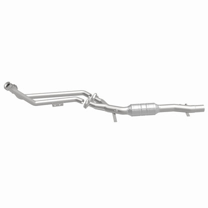 MagnaFlow Mercedes-Benz SL600 HM Grade Federal / EPA Compliant Direct-Fit Catalytic Converter 24015 360 Degree Image Set