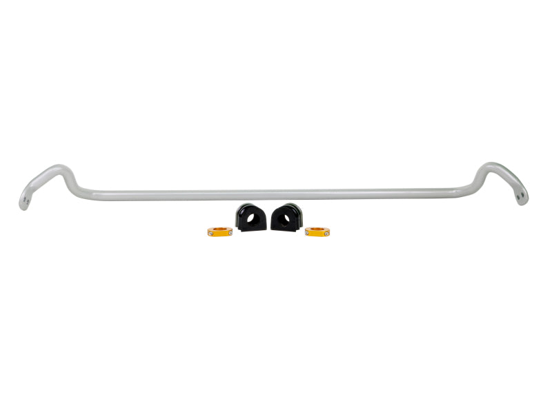 Whiteline Front Sway Bar 24mm Adjustable Subaru Impreza 2004-2004 BSF36XZ Photo - out of package