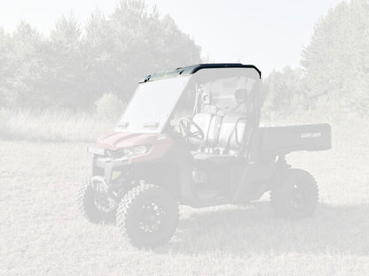Seizmik 16-24 Can Am HD8-HD10 Defender Roof Composite 81-20103 81-20103 Photo - Primary