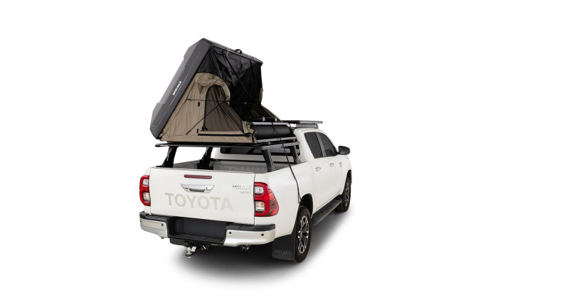 Rhino-Rack Rhino Rack Roof Top Tent 2 Person Folding Hardshell 61002 61002 Photo - Primary