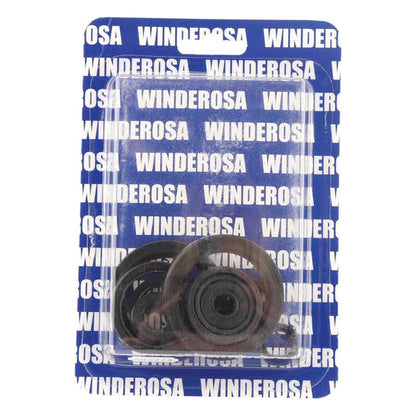Vertex Pistons Vertex Gaskets 17-23 Honda CRF450R Oil Seal Kit 822989 822989 Photo - Primary