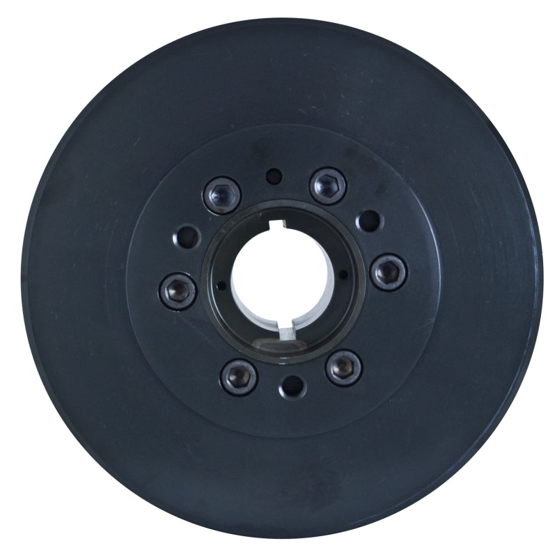 Fluidampr Engine Harmonic Balancer 800121 User 3