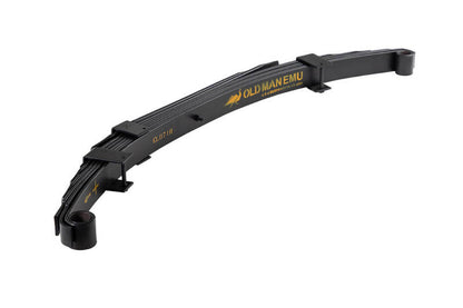 Old Man Emu ARB / OME Leaf Spring D2 Hilux 05On 600Kg EL071R EL071R Photo - out of package