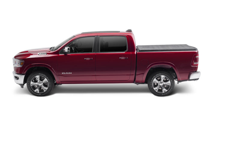 Truxedo TruXport 19 Ram 1500 5'7" Bed 285901 Photo - Mounted