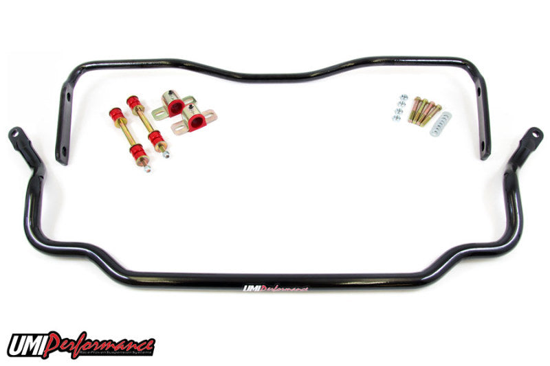 UMI Performance UMI Sway Bars Suspension Sway Bars main image