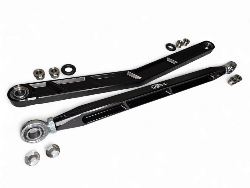 Elektric Off Road ELK Radius Rods Engine Components Hardware - Singles main image