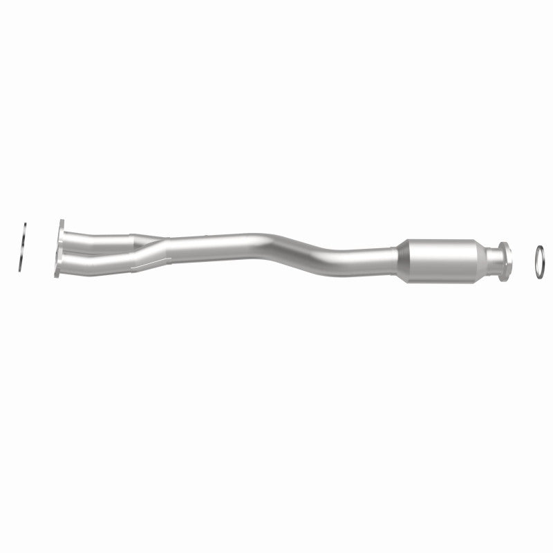 MagnaFlow Lexus IS300 OEM Grade Federal / EPA Compliant Direct-Fit Catalytic Converter 24464 360 Degree Image Set