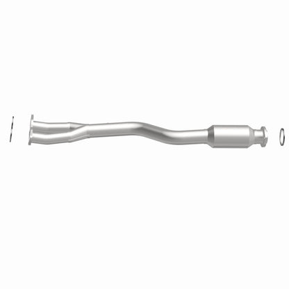 MagnaFlow Lexus IS300 OEM Grade Federal / EPA Compliant Direct-Fit Catalytic Converter 24464 360 Degree Image Set