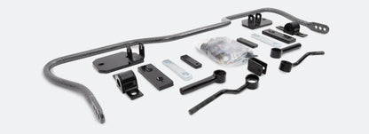 Hellwig 19-21 Ford Ranger Solid Heat Treated Chromoly 7/8in Rear Sway Bar 7778 7778 Photo - Unmounted