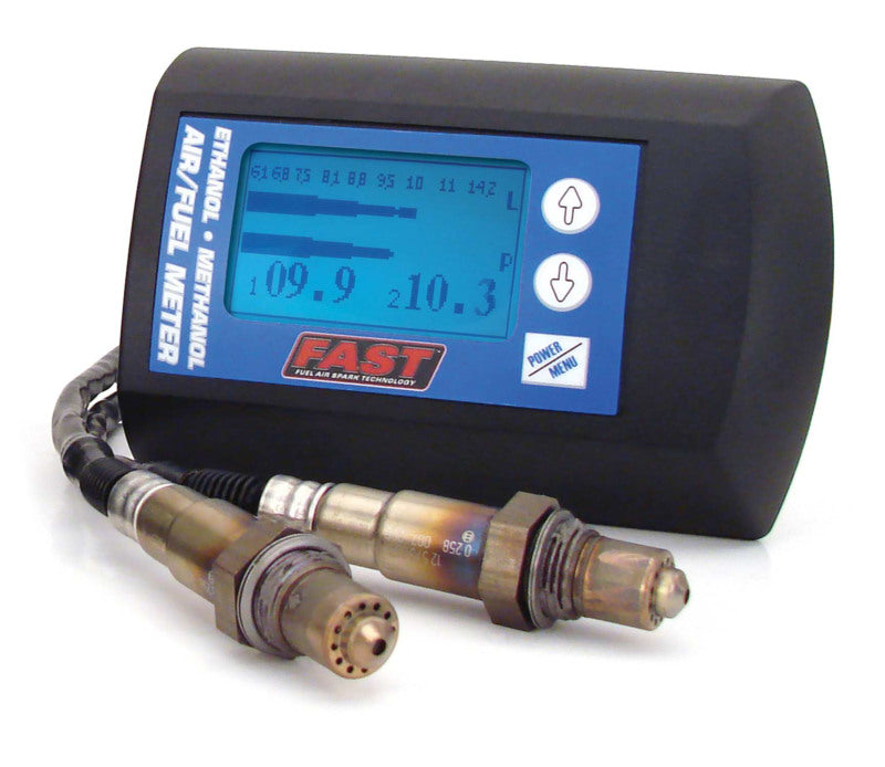 FAST Fuel Injection Air Flow Meter 170608 Photo - Primary