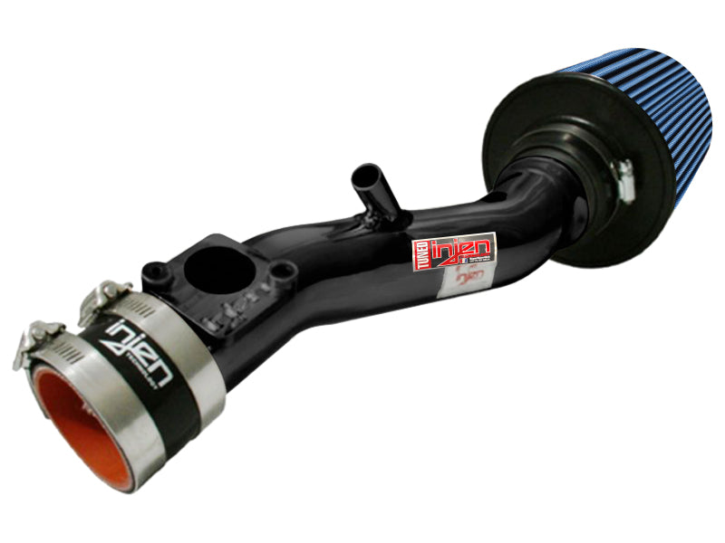 Injen Black Short Ram Intake 04-06 Scion xB 1.5L 4 Cyl IS2100BLK Photo - Primary