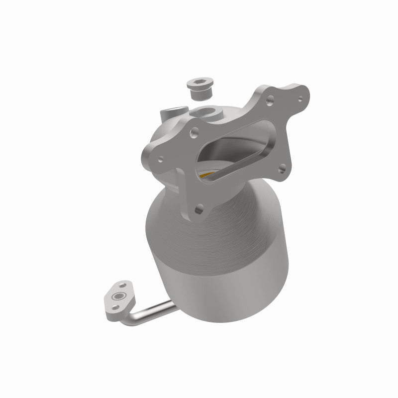 MagnaFlow Honda Insight OEM Grade Federal / EPA Compliant Manifold Catalytic Converter 52030 360 Degree Image Set