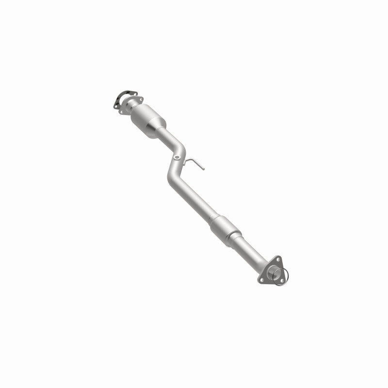 MagnaFlow Nissan Sentra HM Grade Federal / EPA Compliant Direct-Fit Catalytic Converter 93355 360 Degree Image Set
