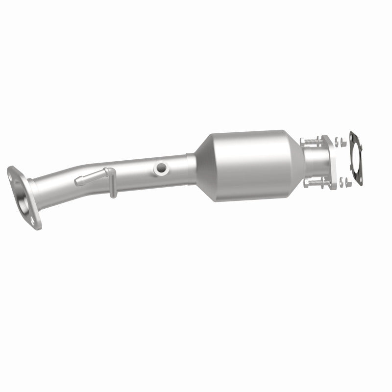 MagnaFlow Nissan NV200 OEM Grade Federal / EPA Compliant Direct-Fit Catalytic Converter 52690 360 Degree Image Set
