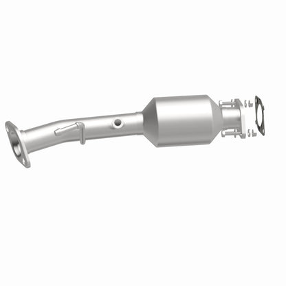 MagnaFlow Nissan NV200 OEM Grade Federal / EPA Compliant Direct-Fit Catalytic Converter 52690 360 Degree Image Set