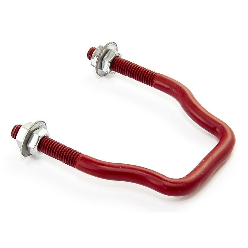 Omix Axe Clamp Front 50-52 Willys M38 12023.24 12023.24 Photo - Primary