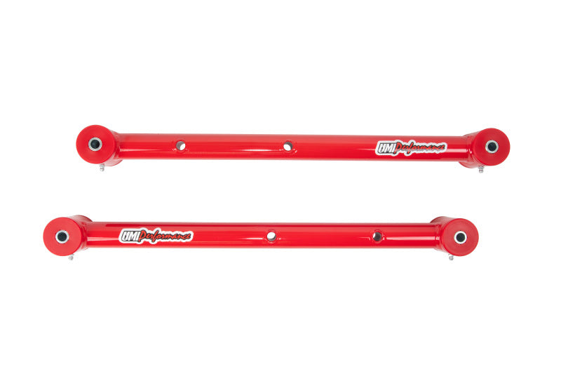 Umi Performance 78-88 GM G-Body Non- Adjust Rear Control Arms UMI301516-R 301516-R User 1
