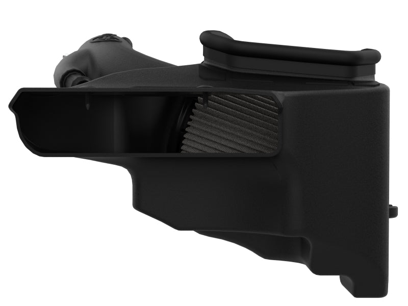 aFe MagnumFORCE Intake Stage-2 Pro DRY S 17-23 Hyundai i30N L4-2.0L (t) 56-10035D 56-10035D Photo - Unmounted