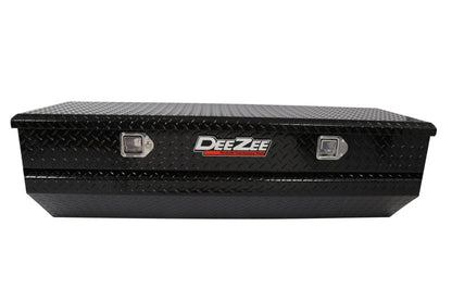 Dee Zee Deezee Universal Tool Box - Red Chest Black BT 56In DZ8556B DZ8556B Photo - Unmounted