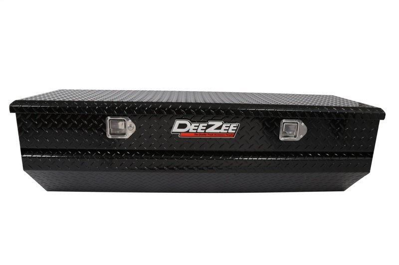 Dee Zee Deezee Universal Tool Box - Red Chest Black BT 56In DZ8556B DZ8556B Photo - Unmounted