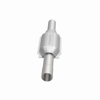 MagnaFlow Standard Grade Federal / EPA Compliant Direct-Fit Catalytic Converter 93475 360 Degree Image Set