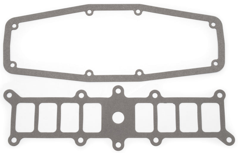 Edelbrock 7126 Gasket Set 7231 Photo - Primary