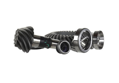 Ford Racing 8.8in 4.10 Ring Gear and Pinion M-4209-88410F M-4209-88410F Photo - Unmounted
