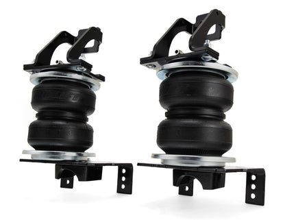 AIRLIFT Loadlifter 5000 Air Spring Kit 57390 User 1