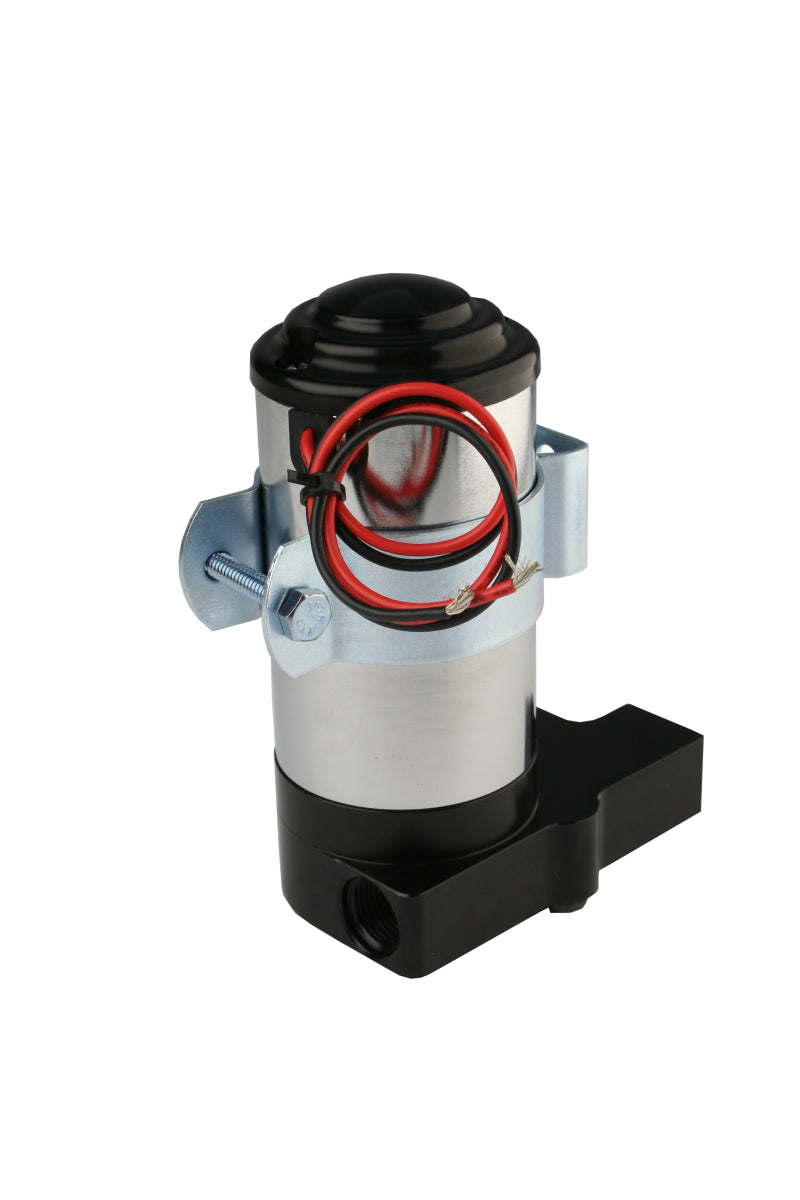 Aeromotive H/0 Fuel Pump - ORB-08 11219 User 4