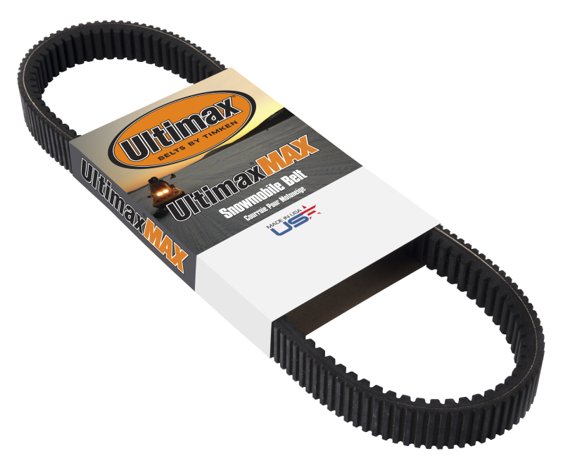 Ultimax Snow Belt MAX1060M3 MAX1060M3 MAX1060M3 User 1