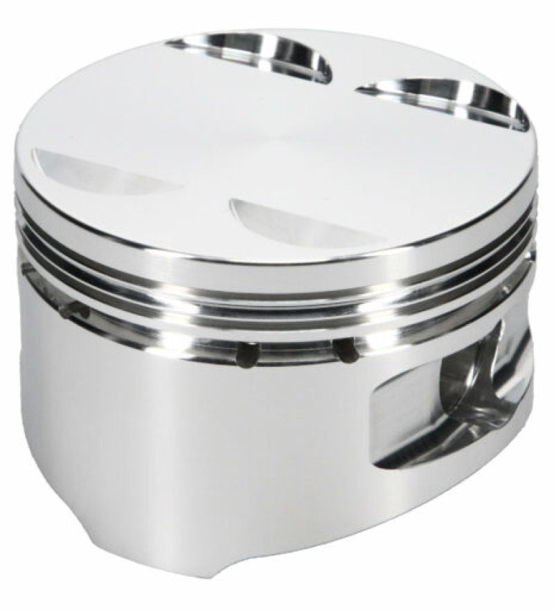 JE Pistons 2.952 Suzuki 1170 Piston Kit 125490 125490 Photo - Primary