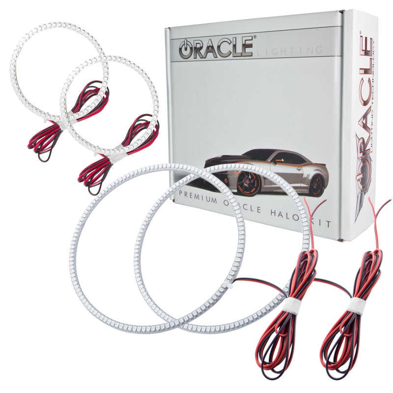 ORACLE Lighting Oracle Volkswagen Golf GTI 98-04 LED Halo Kit - White 2530-001 2530-001 Photo - out of package