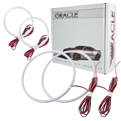 ORACLE Lighting Oracle Volkswagen Golf GTI 98-04 LED Halo Kit - White 2530-001 2530-001 Photo - out of package