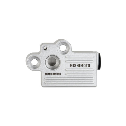 Mishimoto 2017+ Ford Raptor 10R80 Thermal Bypass Valve Upgrade MMTC-RPTR-TBVFF MMTC-RPTR-TBVFF Photo - Primary