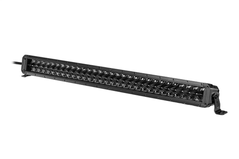 Hella Universal Black Magic 30in Tough Double Row Light Bar - Spot & Flood Light 358197411 358197411 Photo - Primary