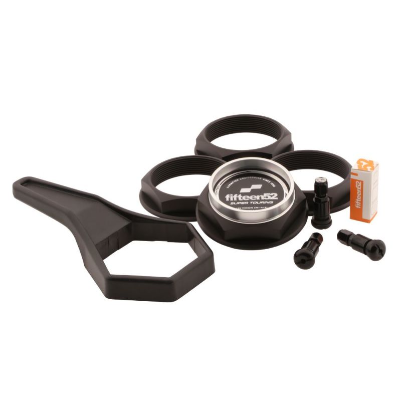 fifteen52 Super Touring (Chicane/Podium) Hex Nut Wrench - Black 52-HEX-NUT-WRENCH 52-HEX-NUT-WRENCH Photo - Primary